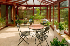 Henshaw conservatory quotes