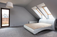 Henshaw bedroom extensions