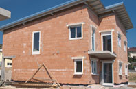Henshaw home extensions