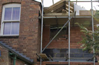 free Henshaw home extension quotes
