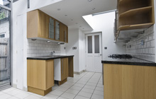 Henshaw kitchen extension leads